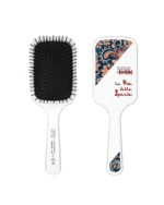 Βούρτσα La via delle spezie