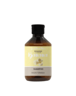 Σαμπουάν Sweet Fruits Vibes - Vegan σύνθεση