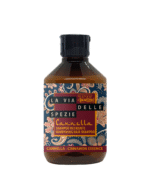 Σαμπουάν La via delle spezie