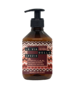 Μάσκα La via delle spezie - Image 2